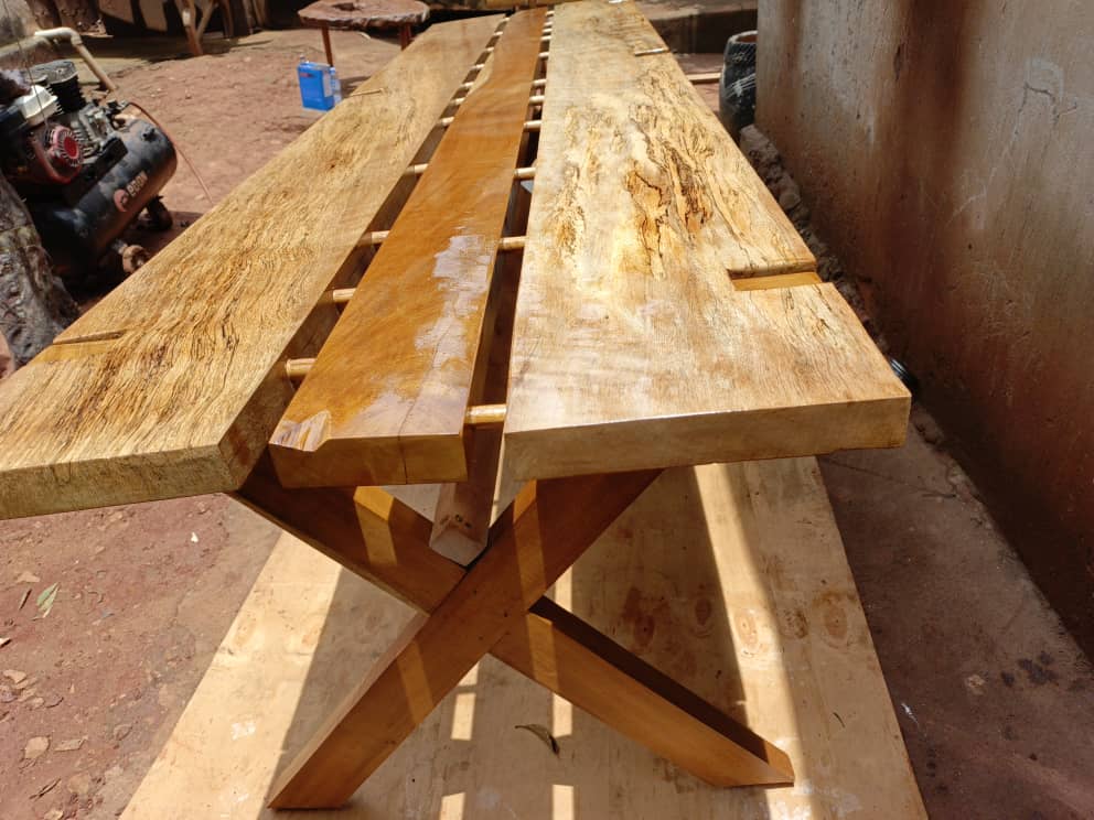 Handcrafted Classic Table